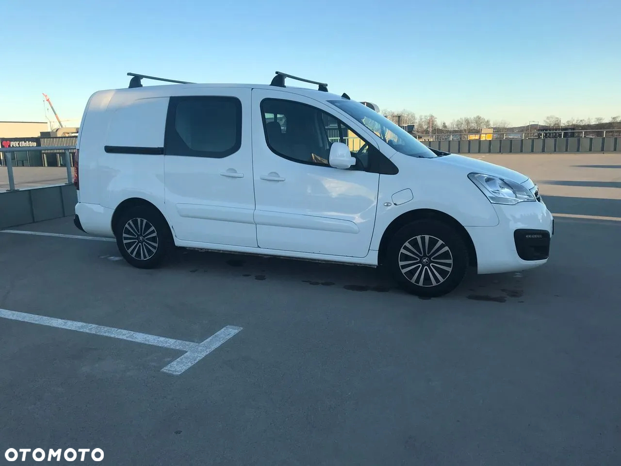 Peugeot Partner - 2