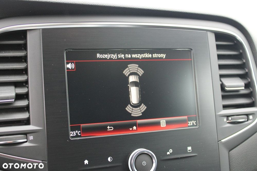 Renault Megane - 27