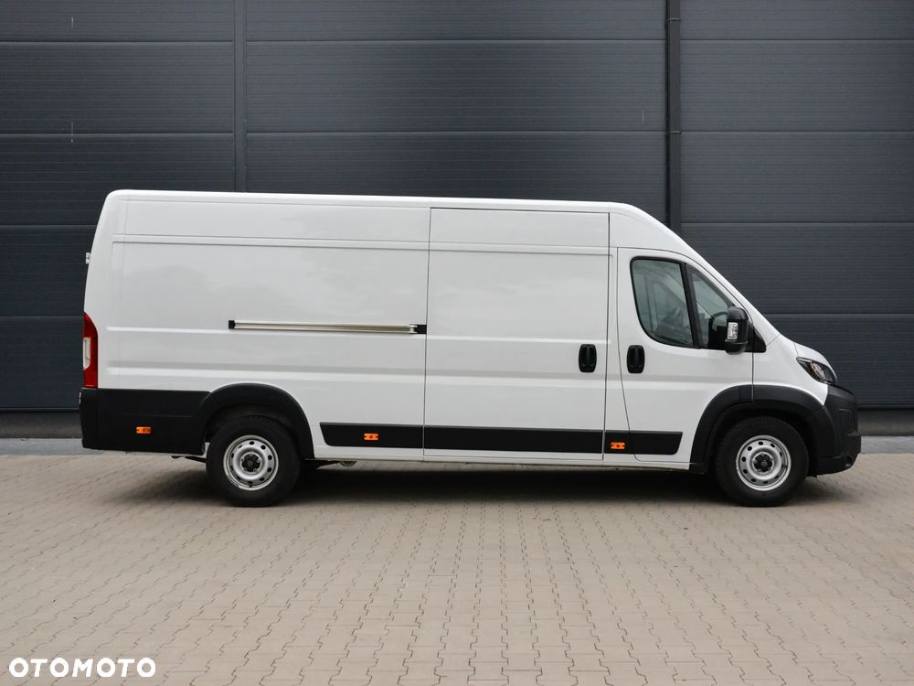 Peugeot BOXER - 7