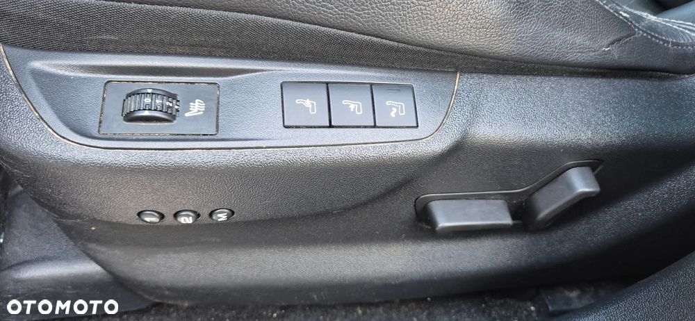 Citroën DS5 2.0 HDi SportChic - 9