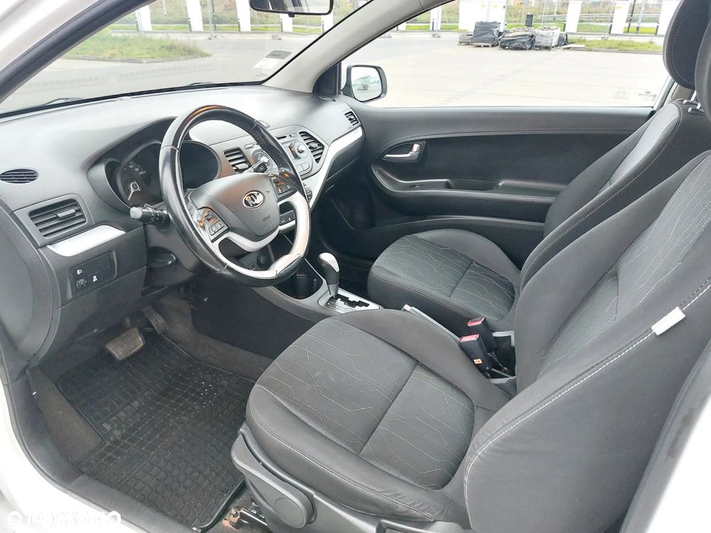 Kia Picanto - 10