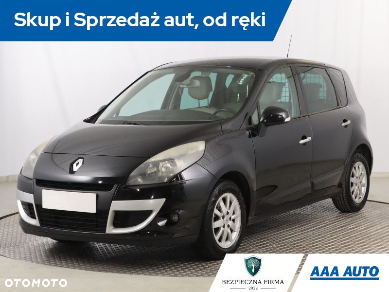 Renault Scenic - 2