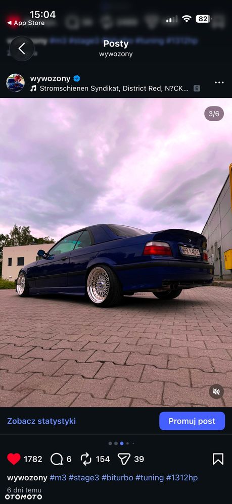 BMW Seria 3 - 21