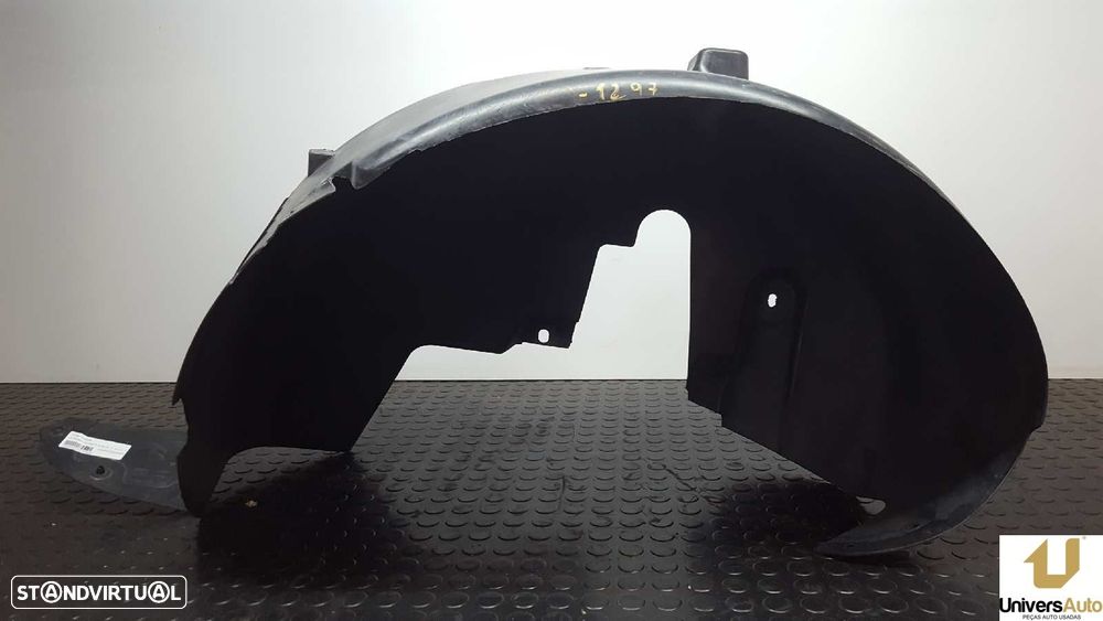CAVA DA RODA CITROEN C4 CACTUS SHINE - 2