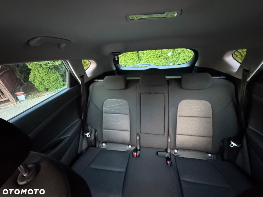 Hyundai Tucson blue 1.6 CRDi 2WD Style - 25