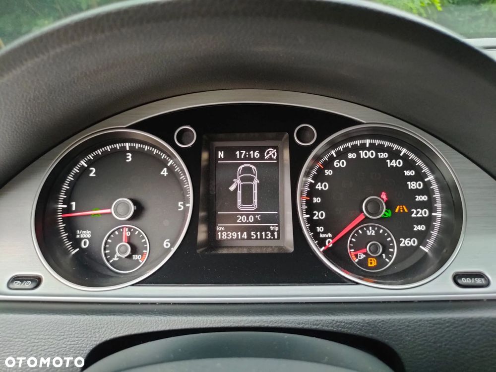 Volkswagen Passat Alltrack 2.0 TDI 4Mot DSG - 30