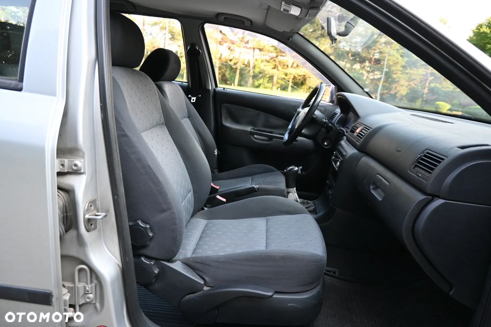 Skoda Octavia 1.9 TDI Ambiente - 5