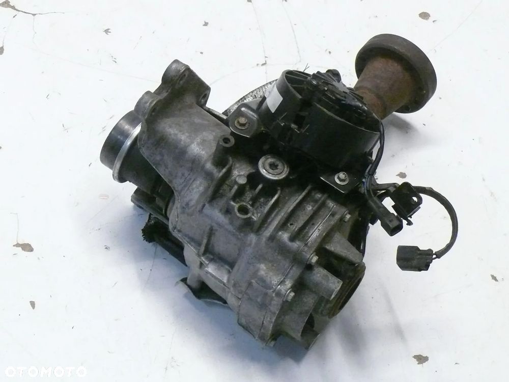 REDUKTOR SKRZYNI BIEGÓW FORD S-MAX MONDEO GALAXY EDGE 2015 2019 4 x 4 2.0 TDCI - 3