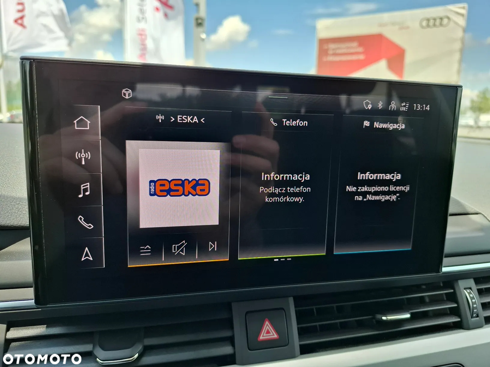 Audi A4 - 19