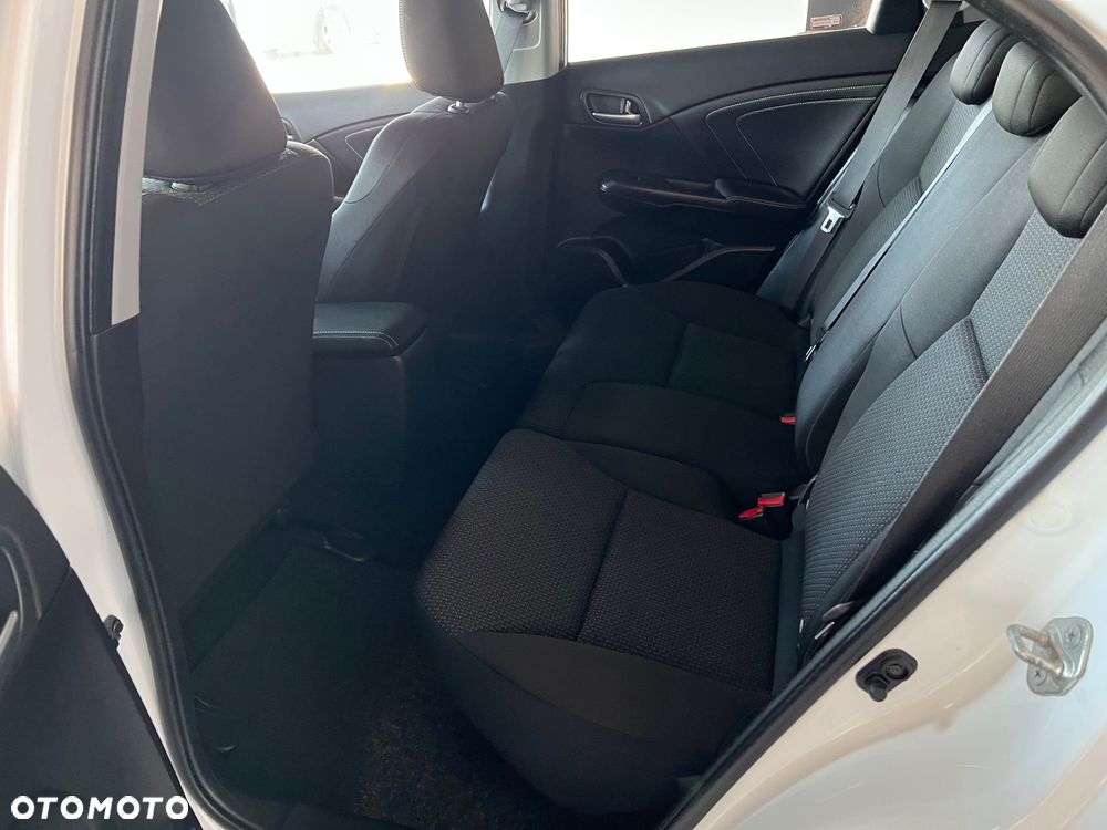 Honda Civic - 25