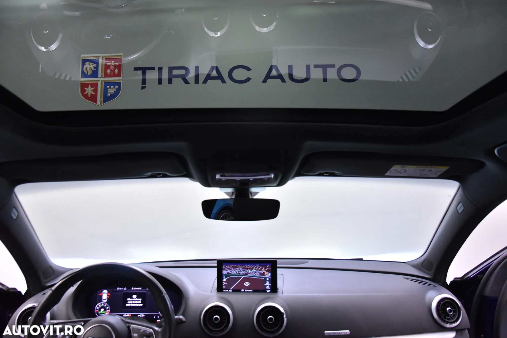 Audi S3 Sportback S tronic - 23