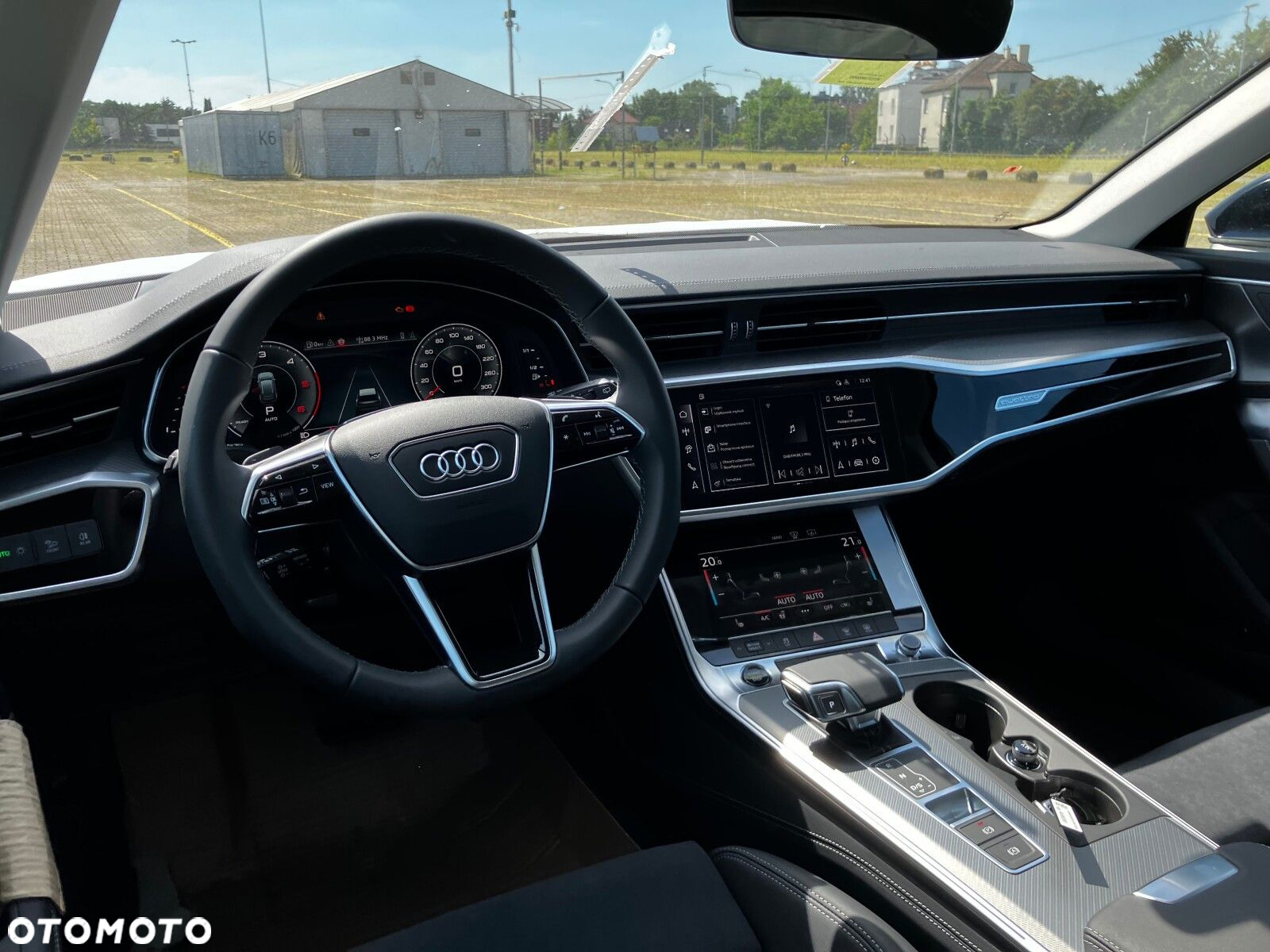 Audi A6 - 15