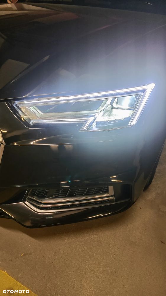 Audi A4 ver-2-0-tfsi-quattro-s-tronic - 20