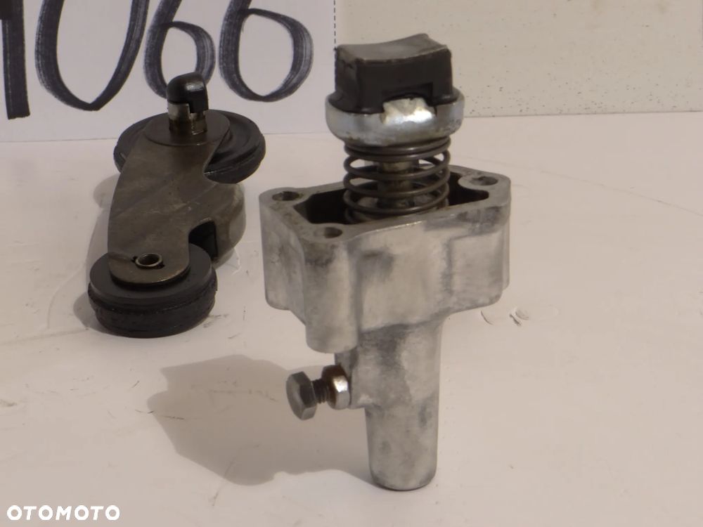 HONDA CB 750 FOUR 1977r. NAPINACZ ŚLIZG ROLKA ŁAŃCUSZKA ROZRZĄDU KOMPLET H066 - 6