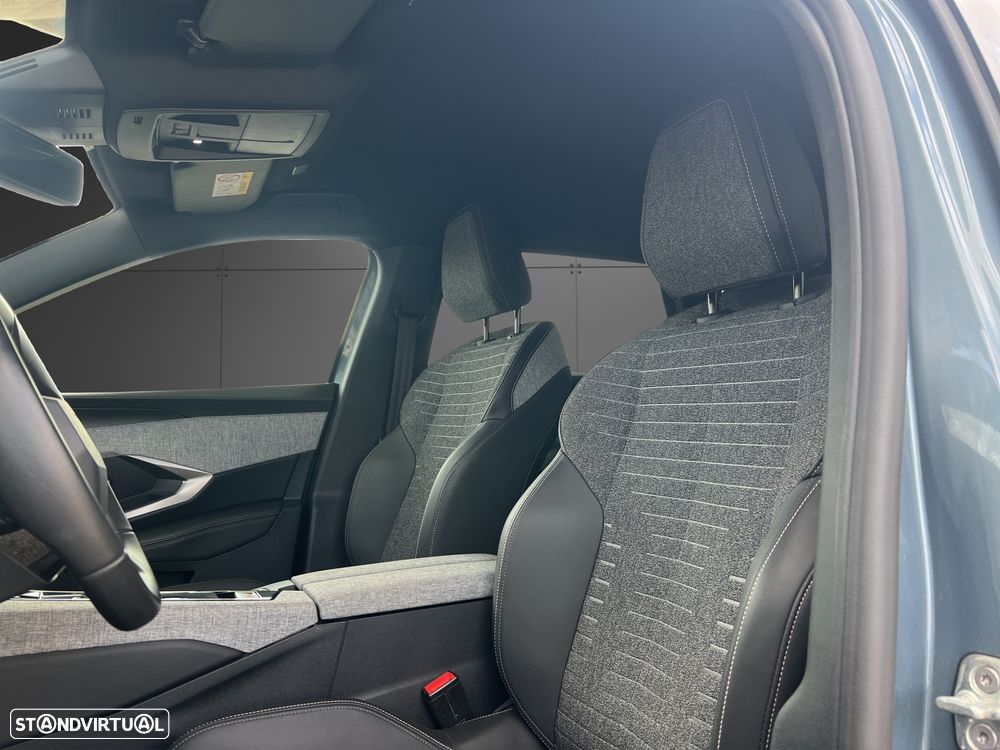 Peugeot 5008 Hybrid 145 e-DSC6 Allure - 24