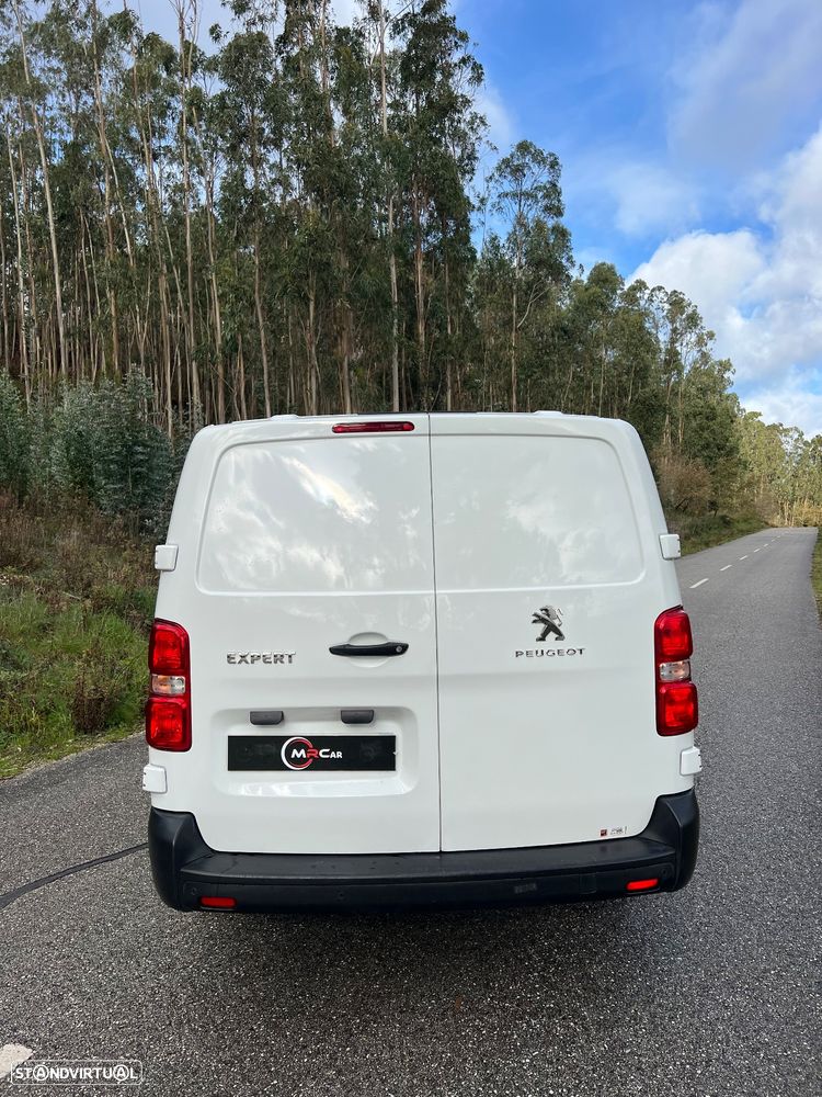Peugeot Expert premium - 4