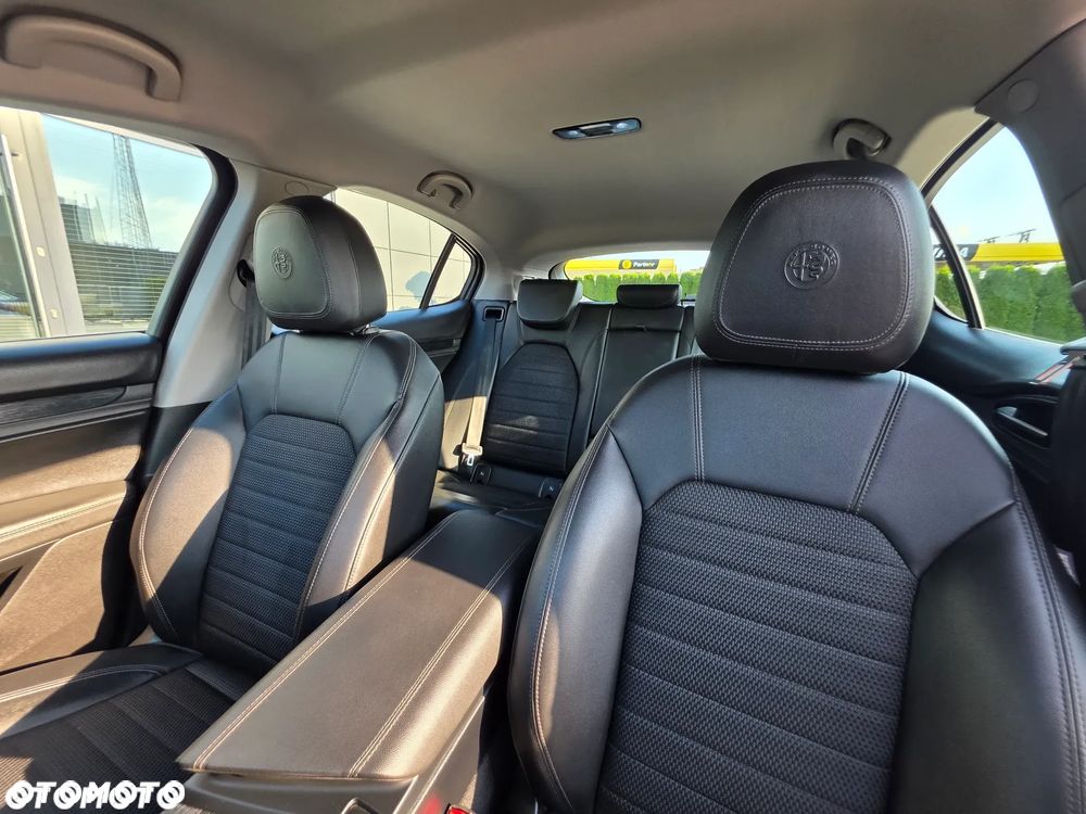 Alfa Romeo Stelvio 2.0 Turbo Super Q4 - 21