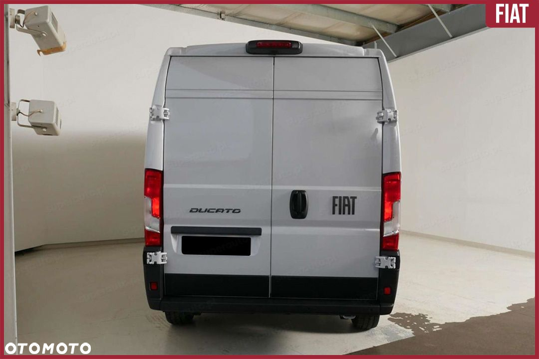 Fiat Ducato Maxi L3H2 2.2 180KM - 6