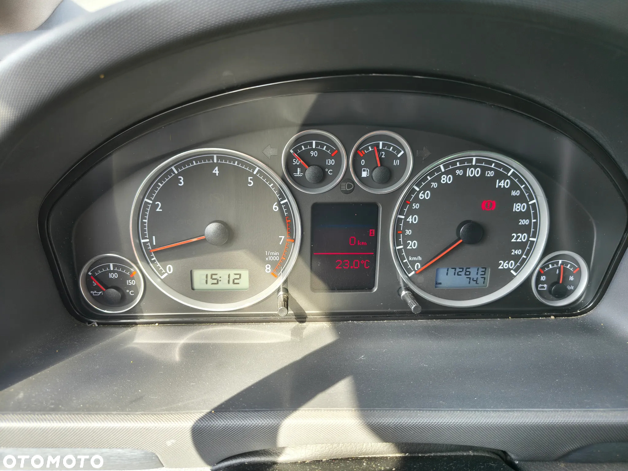 Volkswagen Sharan 1.8 5V Turbo Exclusive Edition II - 15