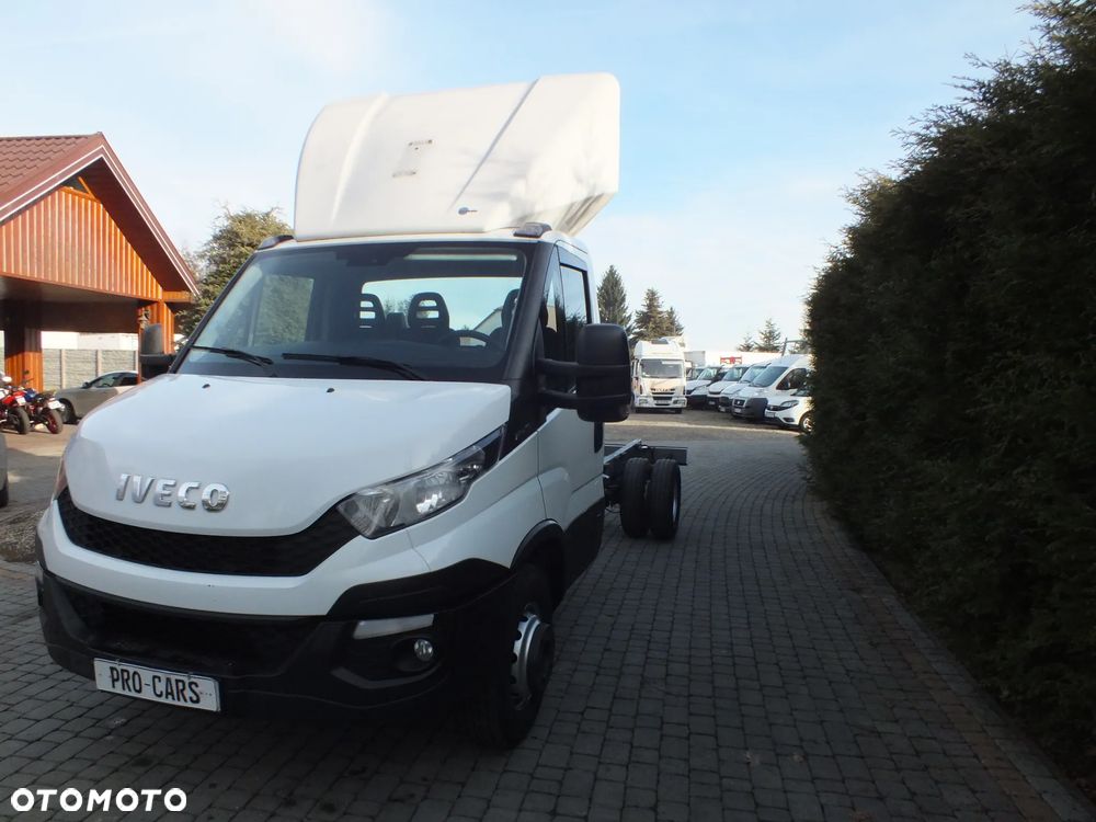 Iveco Daily 72-210 - 6