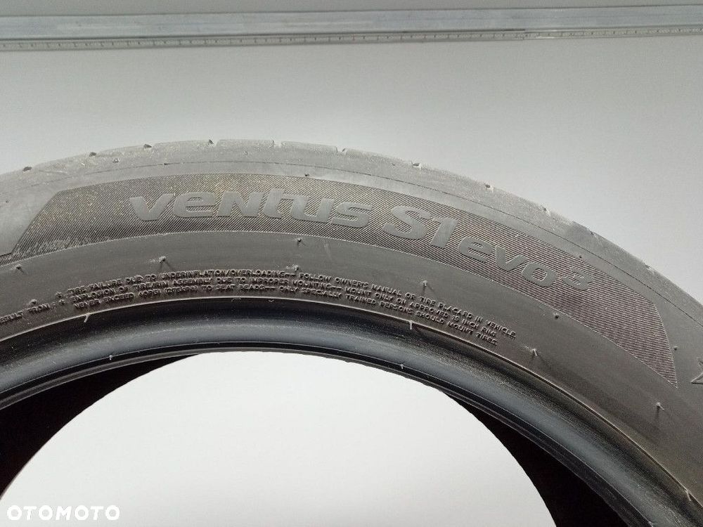 OPONY LETNIE HANKOOK VENTUS S1 EVO3 245/45 R19 102Y 2 SZT - 4
