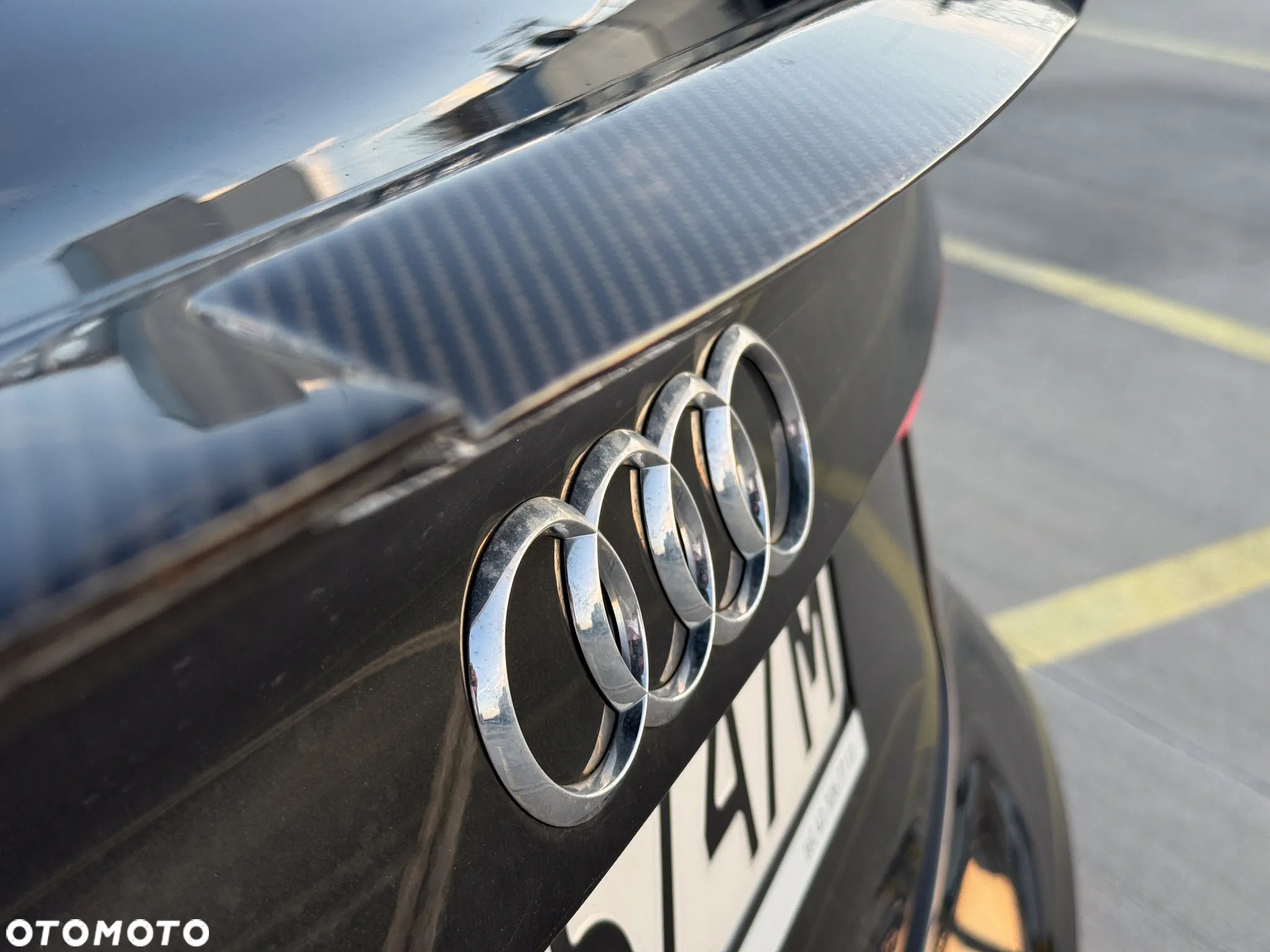 Audi S3 2.0 TFSI Quattro S tronic - 20