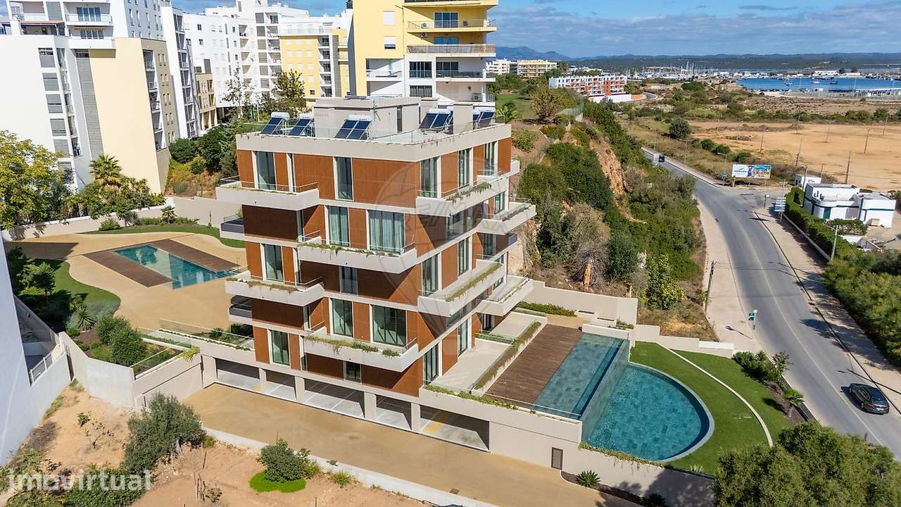 Apartamento T2 para venda - Grande imagem: 5/25