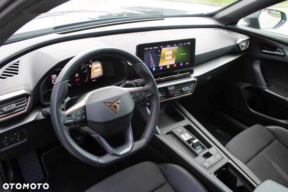 Cupra Formentor - 9