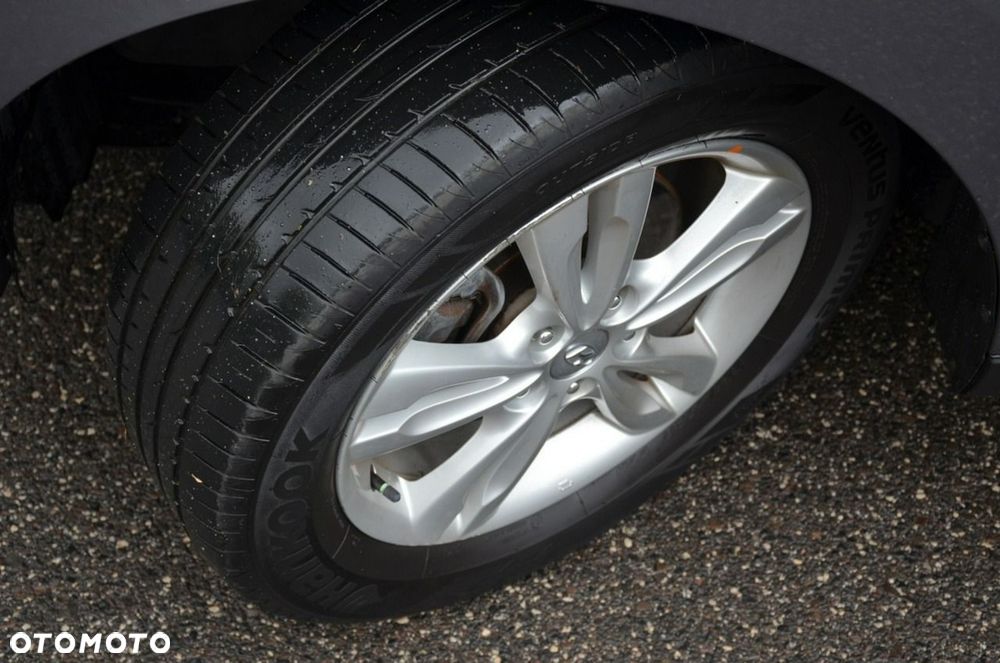 Hyundai ix35 - 19