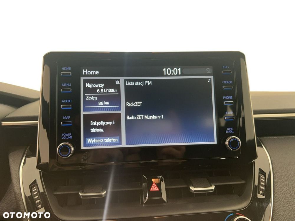 Toyota Corolla 1.2 T Comfort - 19
