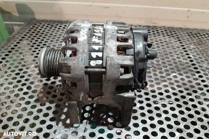 Alternator 04C903023J Skoda Fabia NJ [2014 - 2018] Combi wagon 1.0 MP - 4
