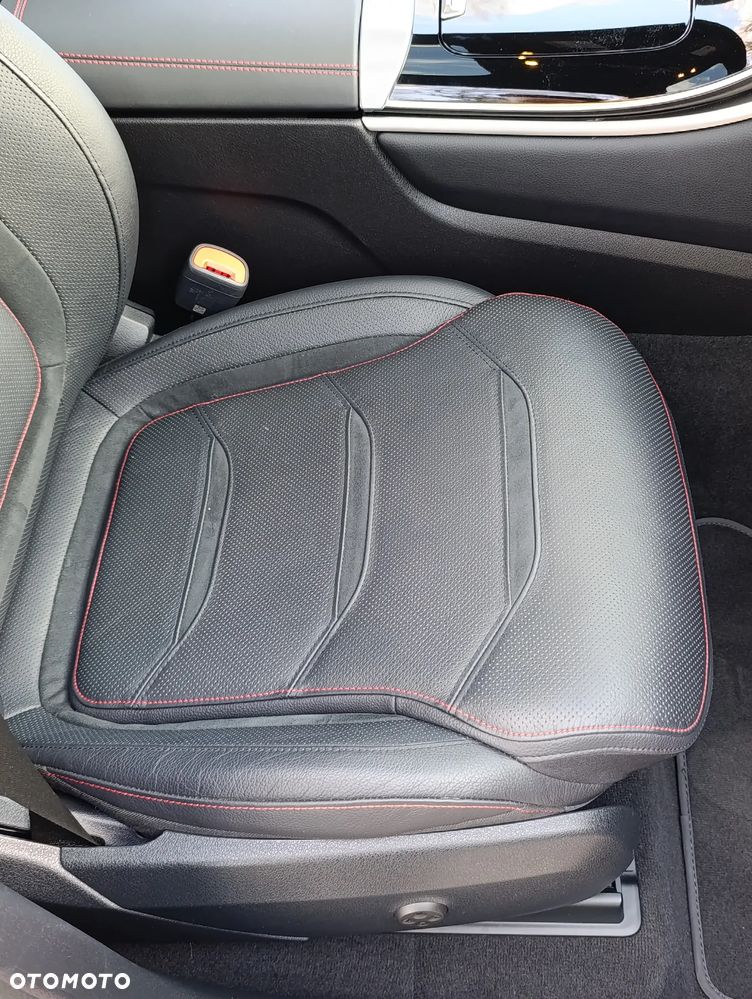 Mercedes-Benz GLC AMG 43 4MATIC AMG Speedschift MCT 9G AMG Line Premium - 26