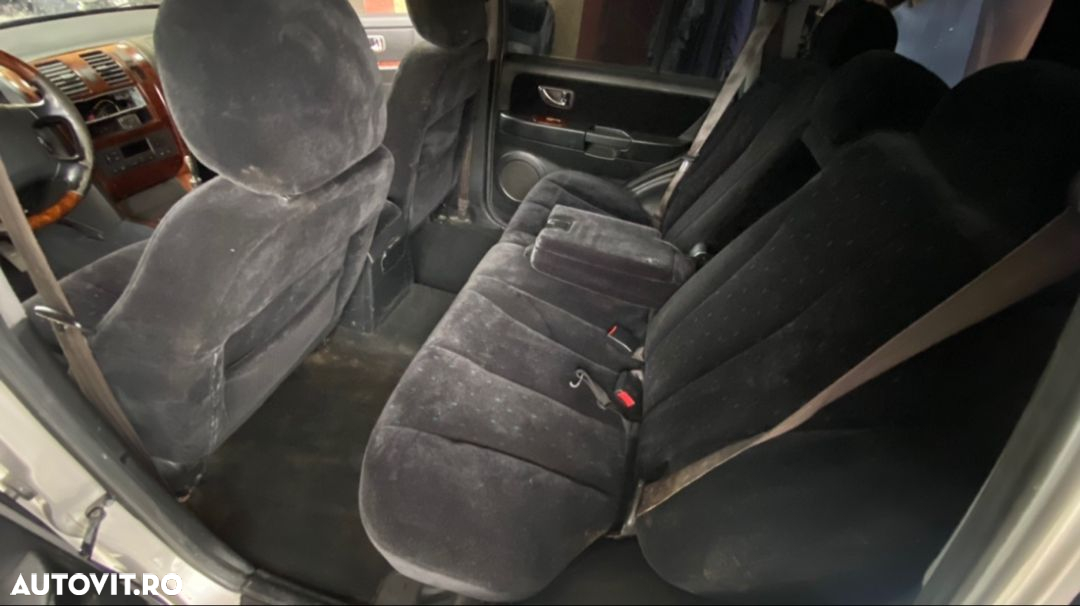 Hyundai Terracan - 9