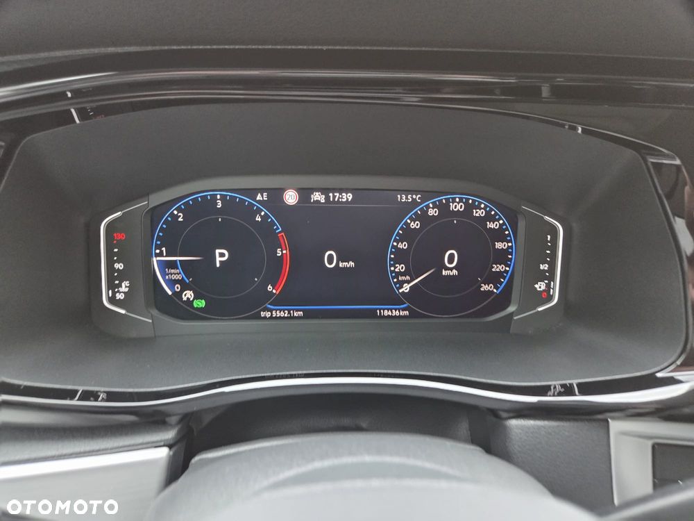 Volkswagen Multivan 2.0 BiTDI L1 Highline DSG - 20