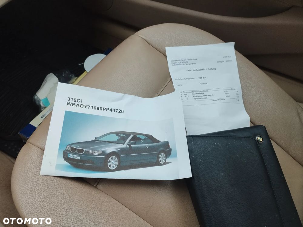 BMW Seria 3 - 35
