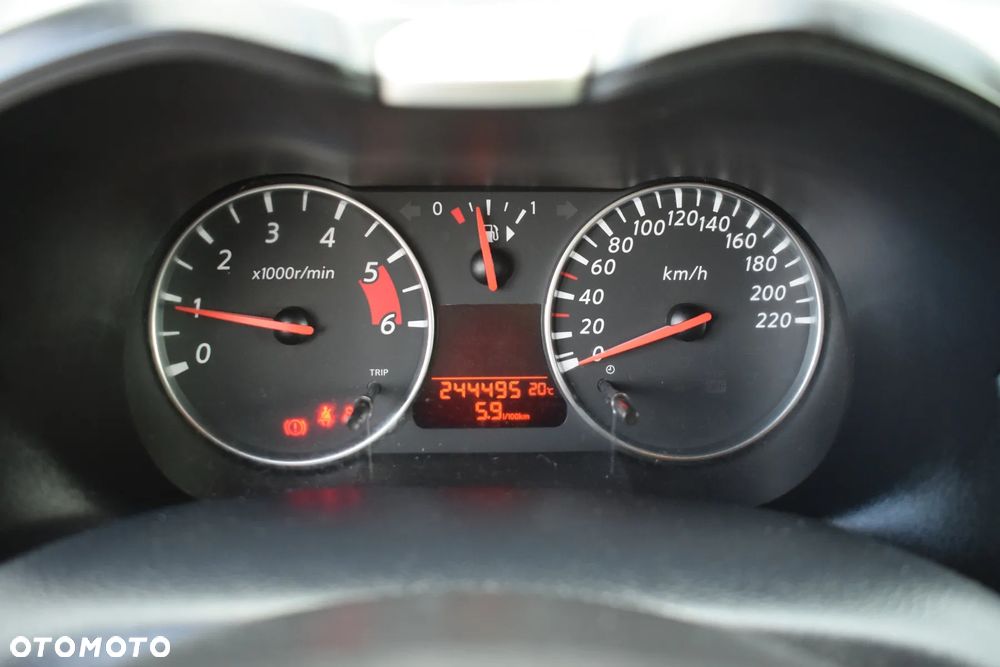 Nissan Note 1.5 dCi I-Way - 16