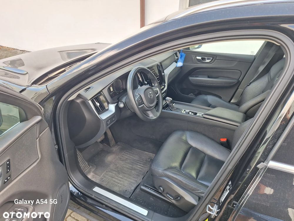 Volvo XC 60 - 7