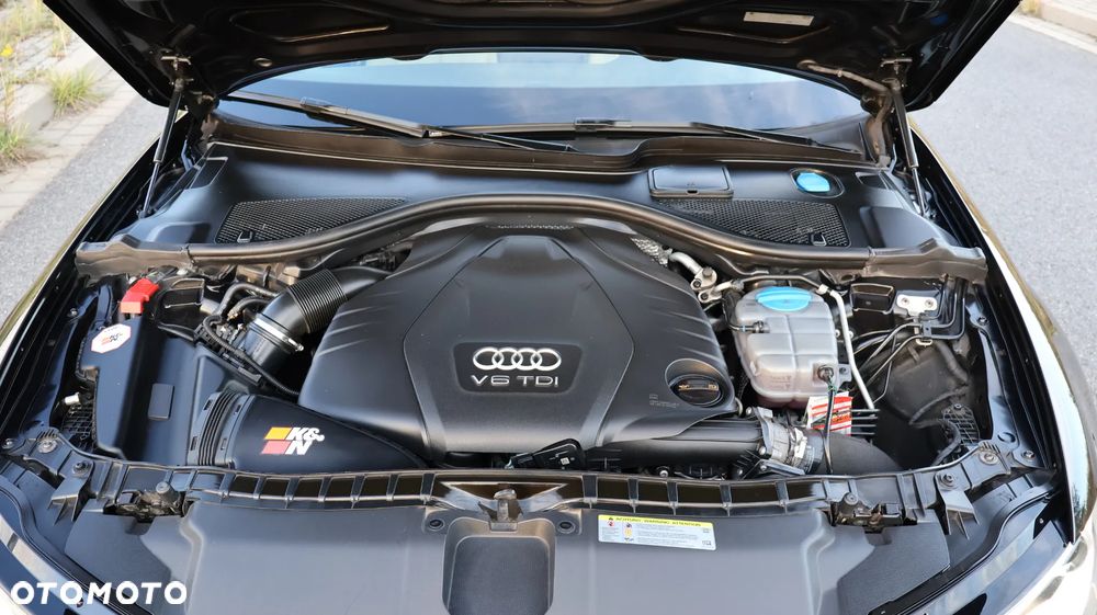 Audi A6 Avant 3.0 TDI Quattro S tronic - 24