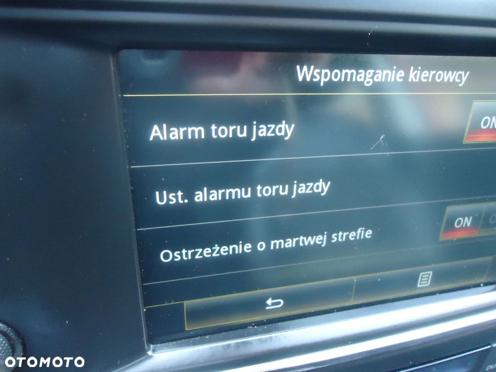 Renault Kadjar 1.2 Energy TCe Intens - 19