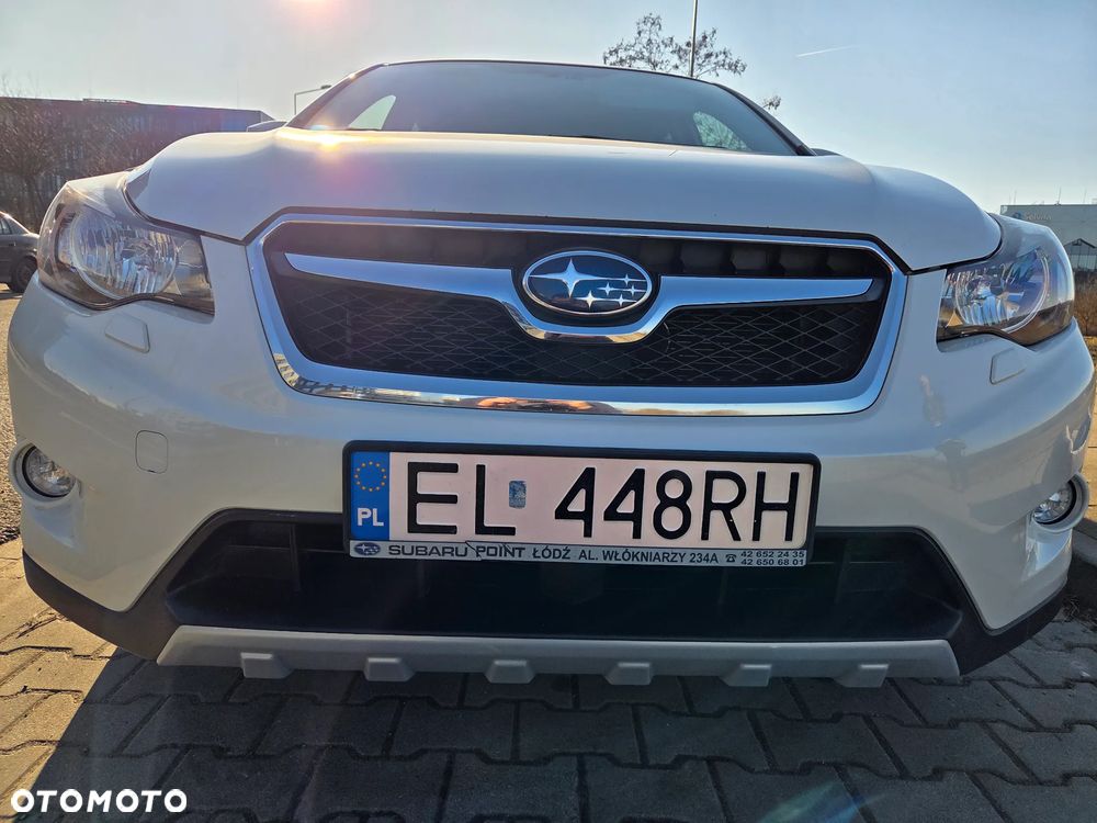 Subaru XV 2.0i Comfort CVT - 23