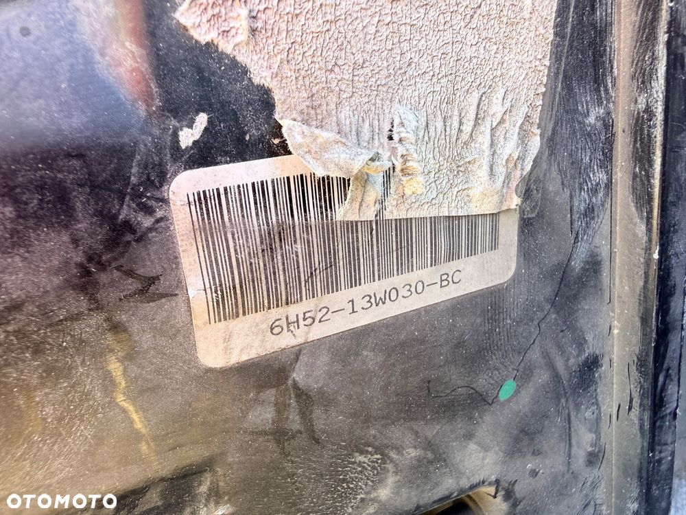 Lampa przednia LAND ROVER FREELANDER II ZWYKŁE KOMPLET EUROPA ORYGINALNE - 6