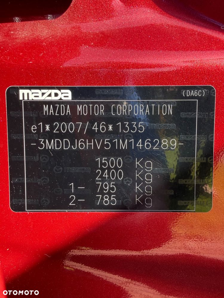 Mazda 2 SKYACTIV-G 75 Center-Line - 25