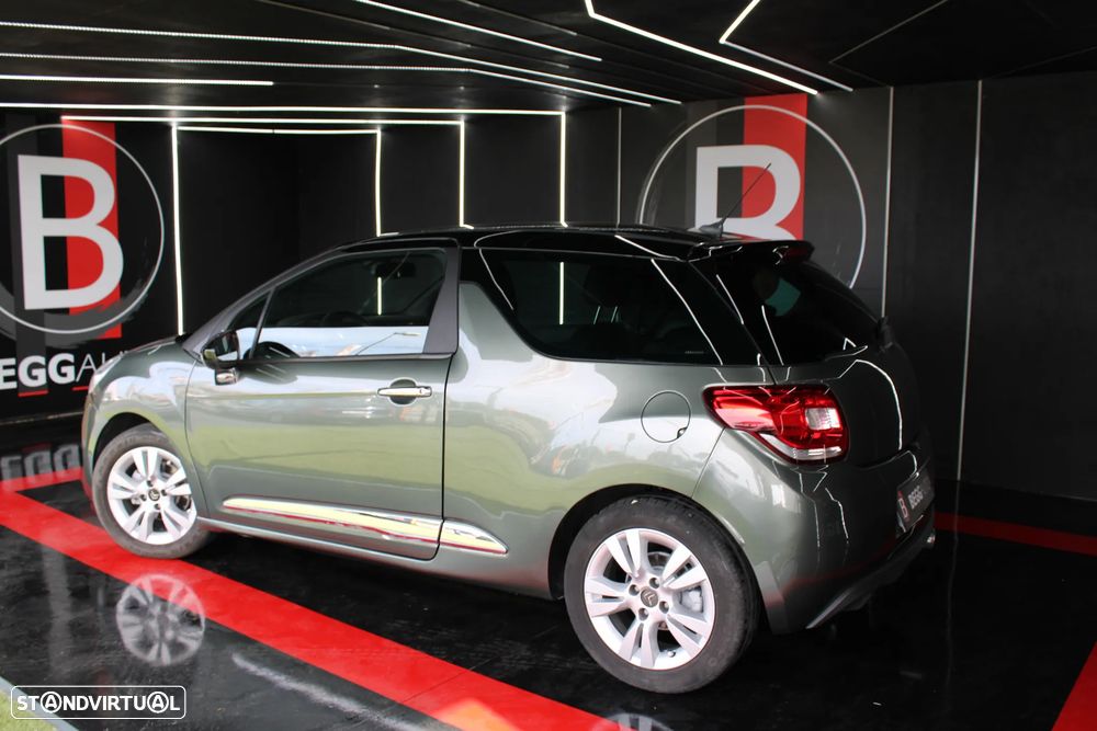 Citroën DS3 1.6 e-HDi So Chic ETG6 - 5