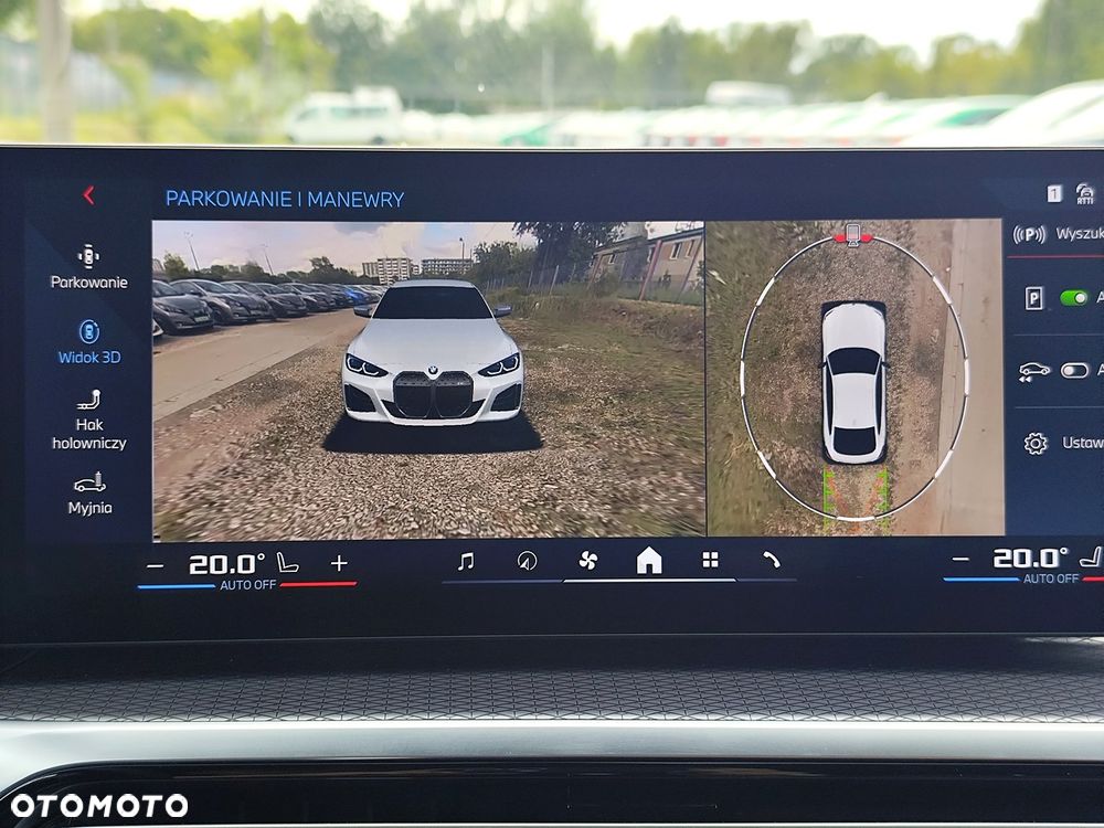 BMW i4 80.7kWh M50 - 29