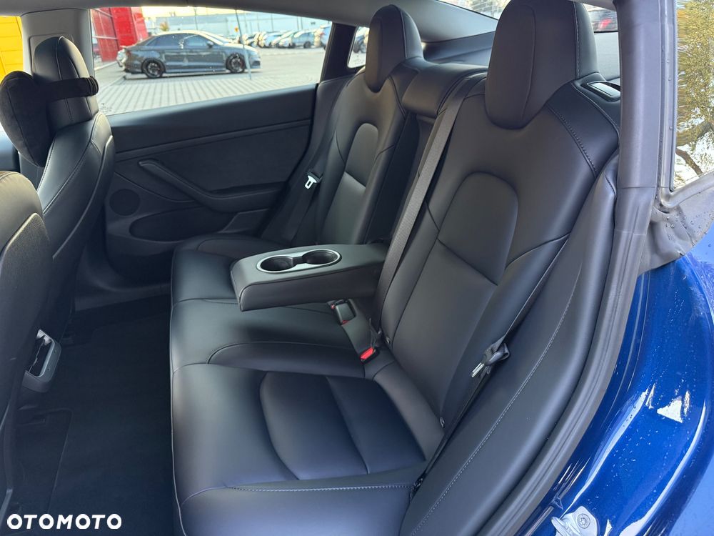 Tesla Model 3 Performance AWD - 7