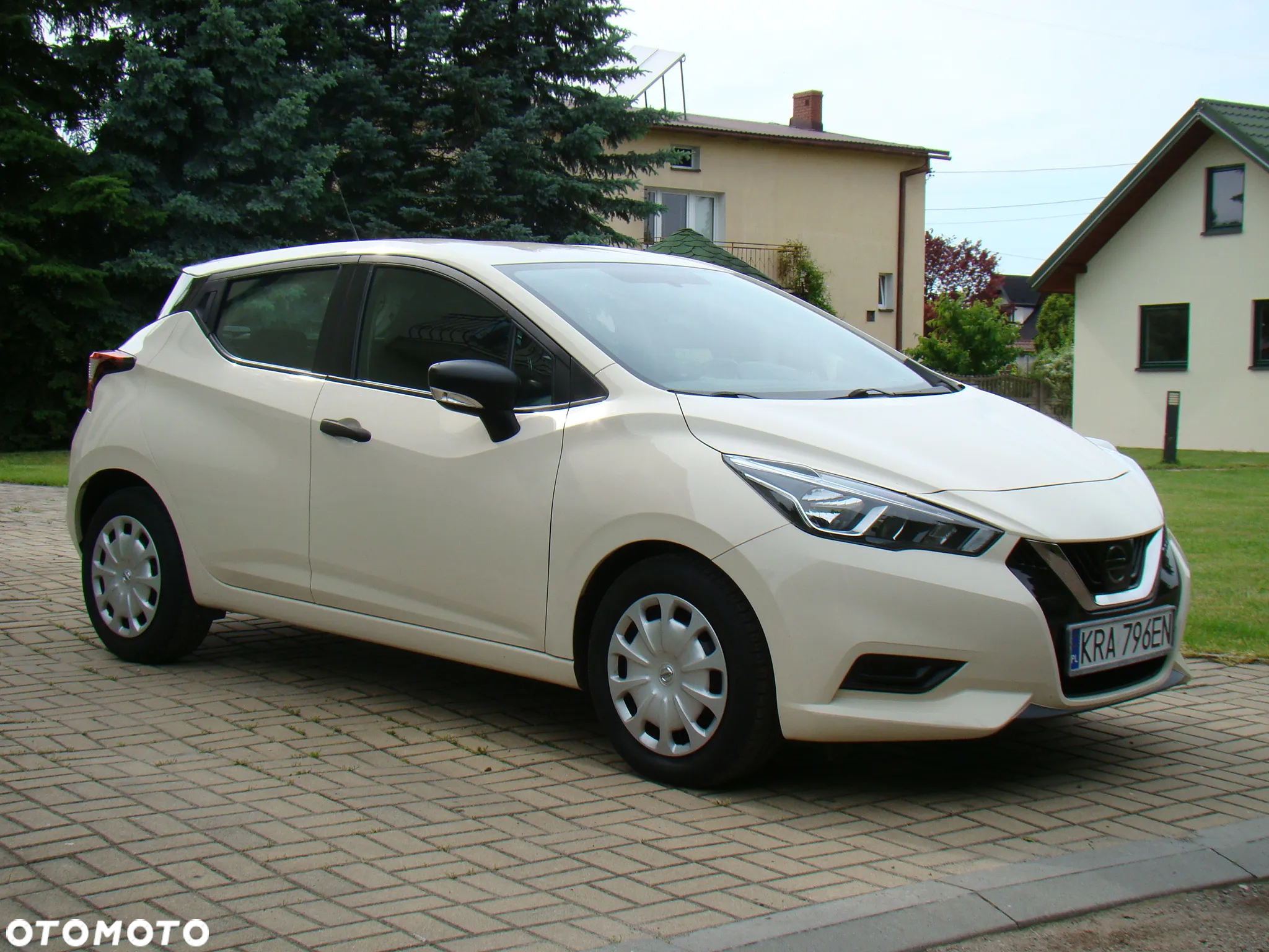 Nissan Micra 1.0 Acenta - 3