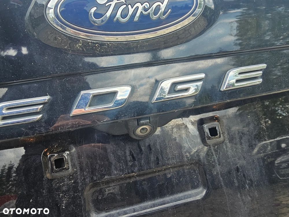 Ford Edge - 28