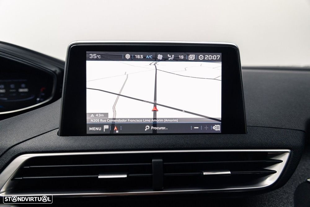 Peugeot 5008 1.5 BlueHDi Allure - 34