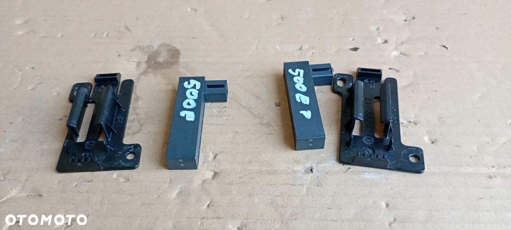 Moduł antena KEYLESS Fiat 500E 00521380340 - 2