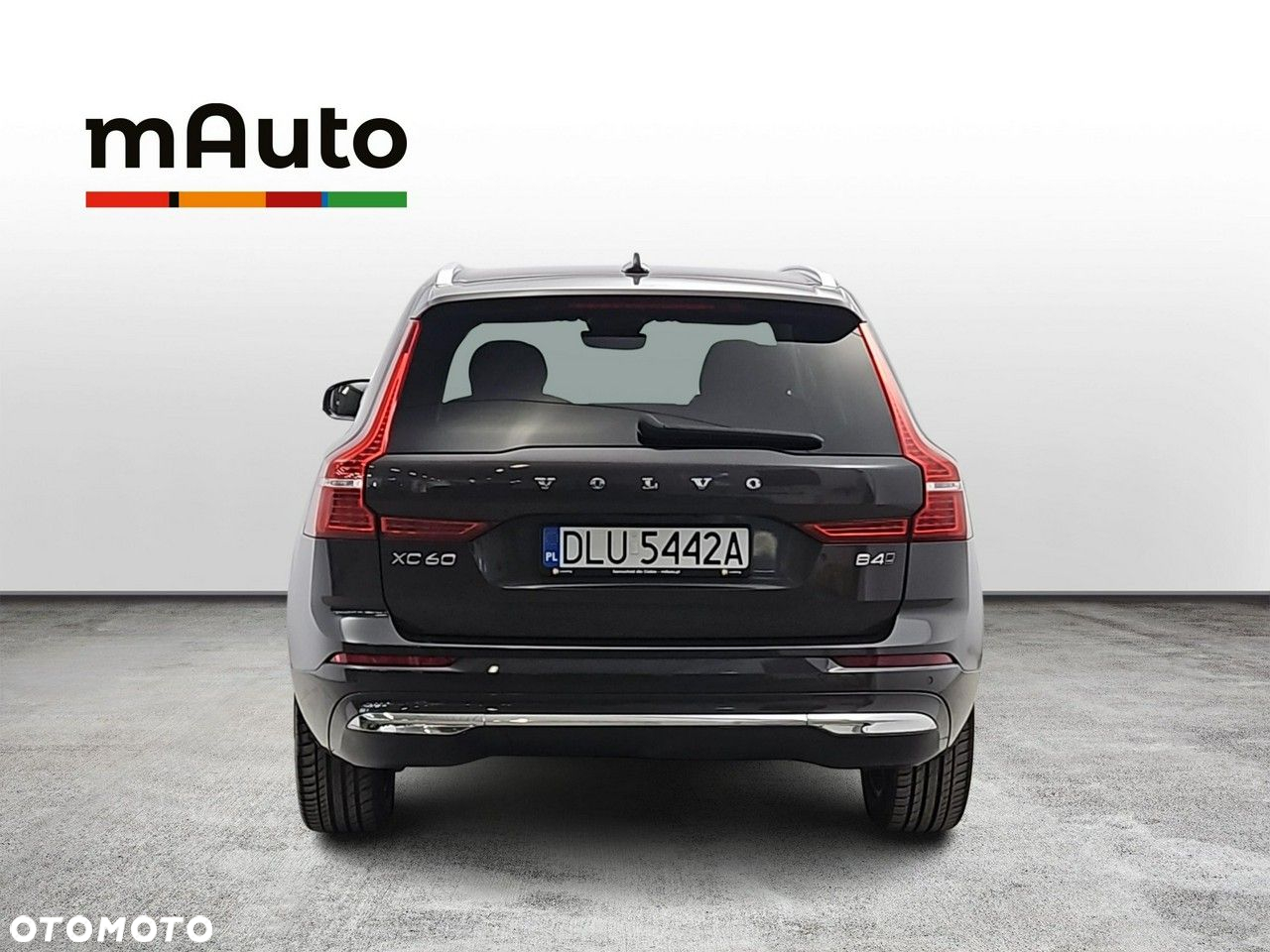 Volvo XC 60 - 4